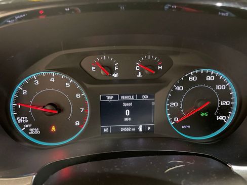 Used 2023 Chevrolet Traverse LS w/ Safety Package image 31