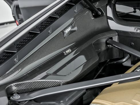 Used 2020 Audi R8 V10 performance image 42