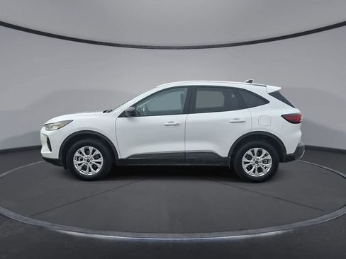 Certified 2025 Ford Escape Active image 5