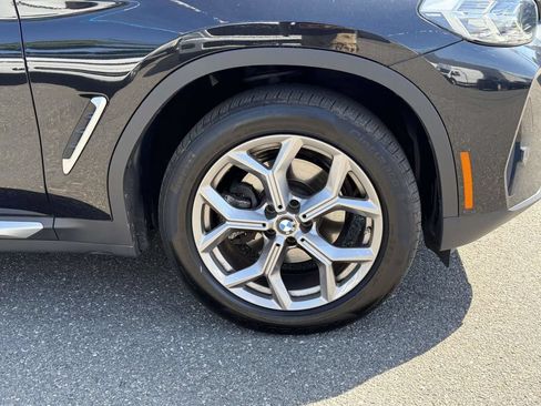 Used 2023 BMW X3 xDrive30i w/ Premium Package AWD/4WD image 11