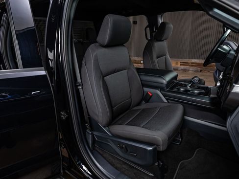 Used 2022 Ford F150 XLT w/ Equipment Group 302A High image 31