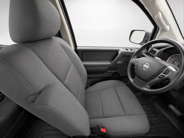Used 2014 Nissan Titan SV w/ SV Value Truck Package AWD/4WD image 17