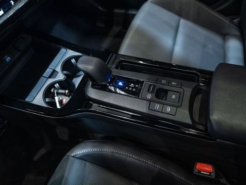 New 2026 Toyota Prius Plug-In Hybrid image 19