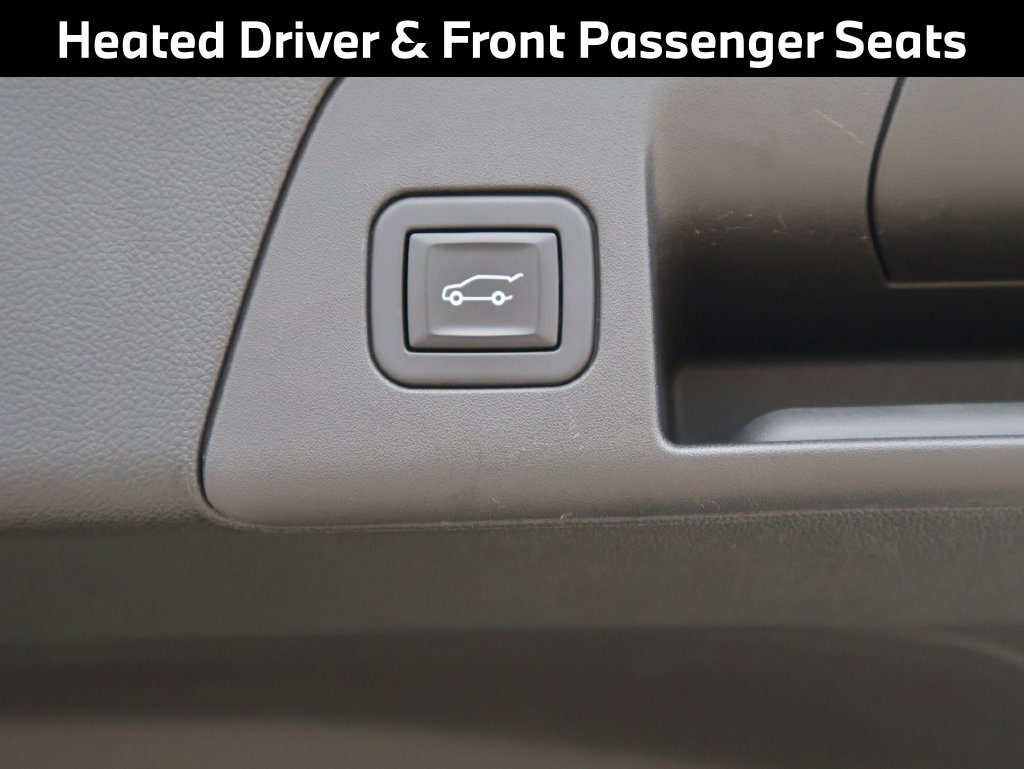 Used 2023 Buick Envision Avenir FWD image 17