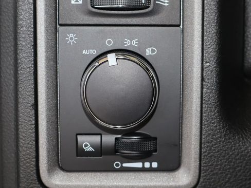 Used 2024 RAM 1500 Tradesman w/ Trailer Tow Group AWD/4WD image 20