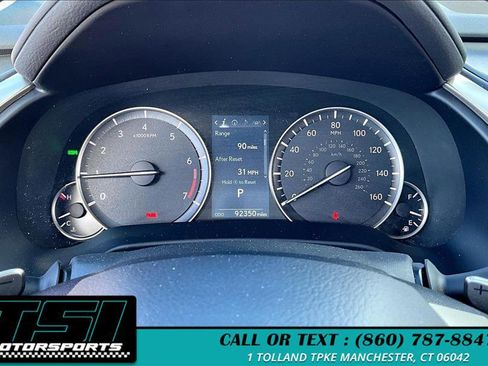 Used 2021 Lexus RX 350 AWD w/ Premium Package image 20