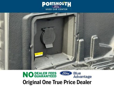 Certified 2023 Ford F150 XLT w/ Equipment Group 302A High image 22