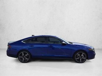 Used 2023 Honda Accord Sport video 4