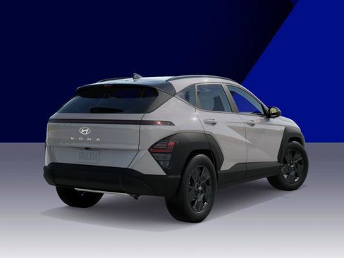 New 2027 Hyundai Kona SEL Sport FWD image 4
