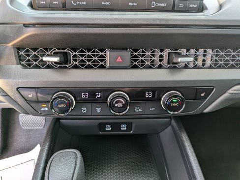 Used 2025 Honda Accord SE image 24