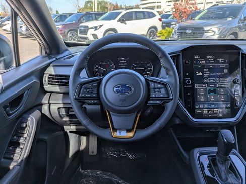 New 2026 Subaru Crosstrek 2.5i Wilderness image 14
