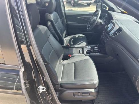 Used 2023 Honda Passport EX-L image 40