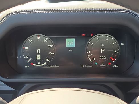 New 2026 Land Rover Defender 110 X image 18