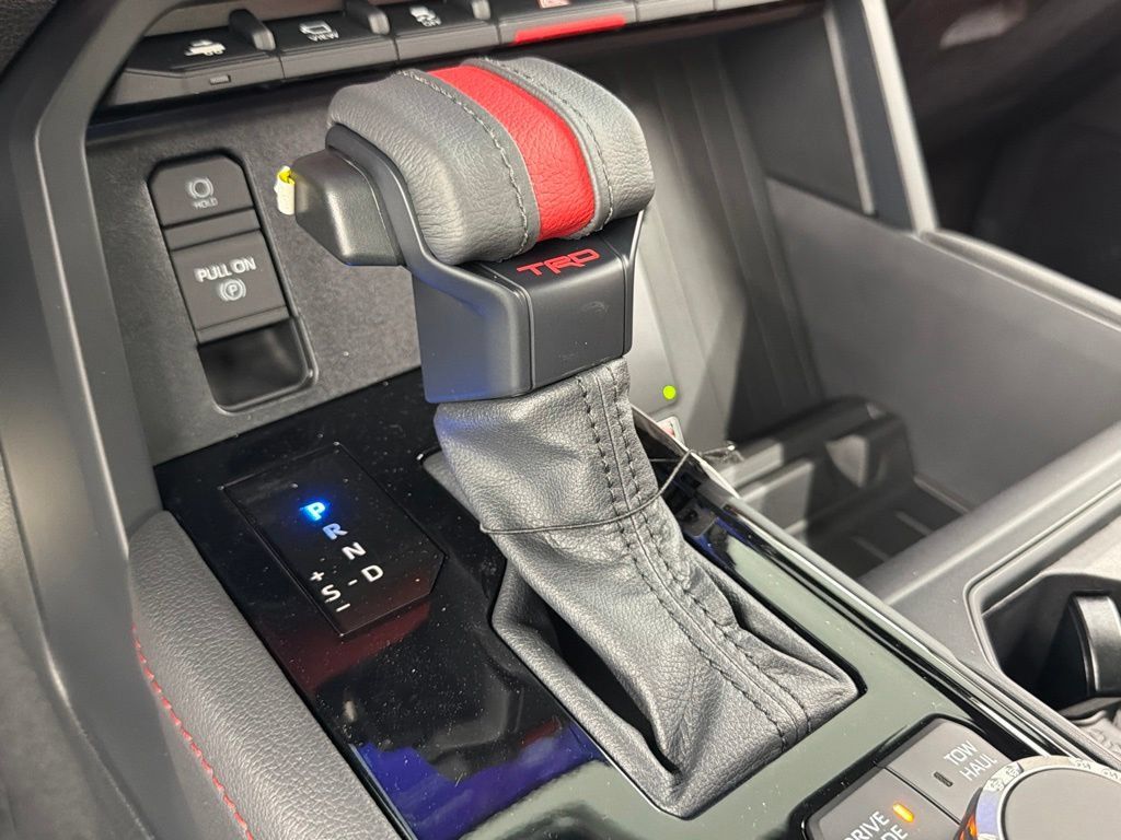 New 2026 Toyota Tundra TRD Pro AWD/4WD image 26