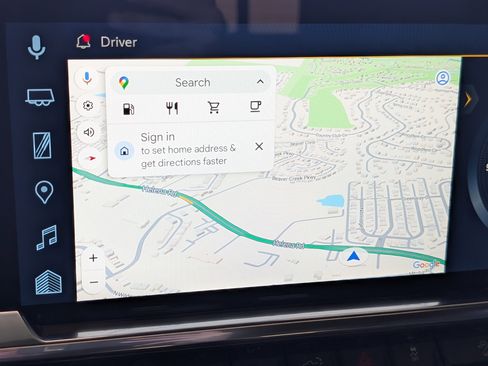 Used 2025 Chevrolet Silverado 2500 High Country w/ High Country Premium Package image 27