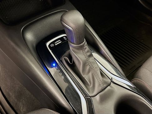 Used 2024 Toyota Corolla SE image 25