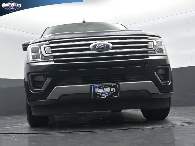 Certified 2021 Ford Expedition XLT RWD image 18