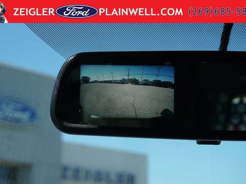 Used 2024 GMC Savana 2500 w/ Driver Convenience Package RWD image 14
