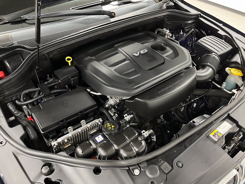 Used 2018 Jeep Grand Cherokee Limited AWD/4WD image 64