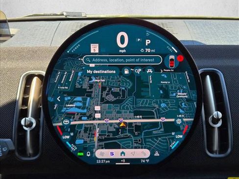 New 2026 MINI Cooper Countryman S image 13