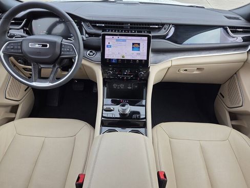 Used 2022 Jeep Grand Cherokee Limited 4xe image 12