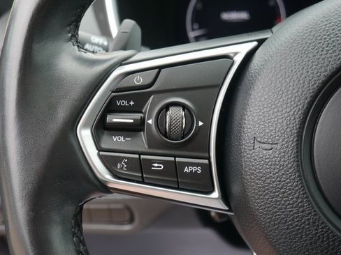 Used 2022 Acura MDX SH-AWD image 18