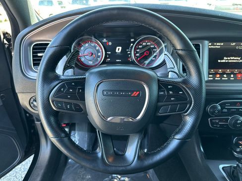 Used 2023 Dodge Charger Scat Pack RWD image 21