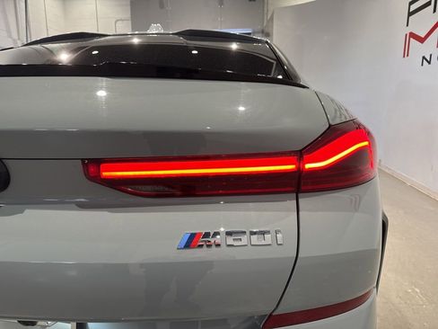Used 2026 BMW X6 M60i image 13
