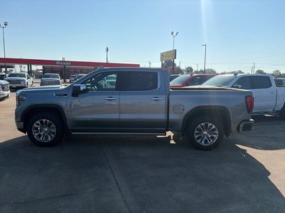 New 2026 GMC Sierra 1500 Denali w/ Technology Package