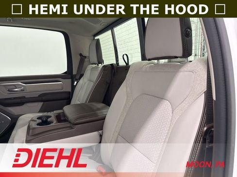 New 2026 RAM 1500 Laramie image 16