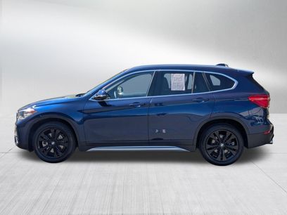 Used 2020 BMW X1 xDrive28i w/ Convenience Package