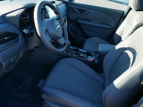 New 2026 Subaru Forester Premium image 5