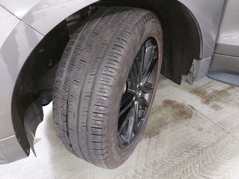 Used 2024 Ford Edge ST-Line image 35