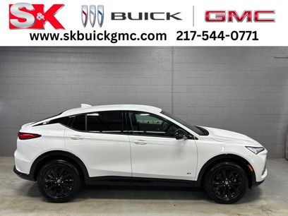New 2026 Buick Envista Sport Touring w/ Convenience I Package