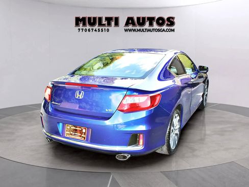 Used 2014 Honda Accord EX-L image 3