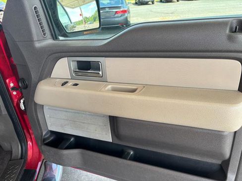 Used 2010 Ford F150 FX4 AWD/4WD image 28