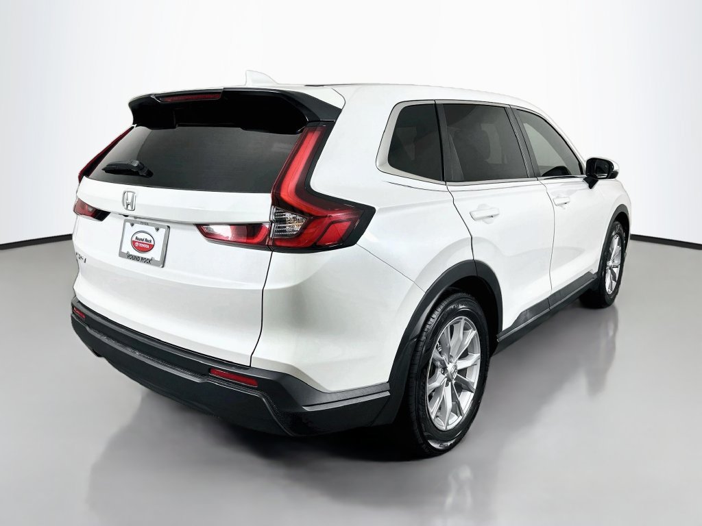 Used 2023 Honda CR-V EX image 5