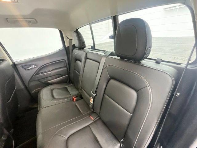 Used 2017 GMC Canyon SLT w/ Trailering Package AWD/4WD image 6