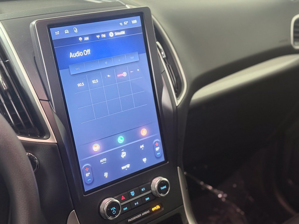 Used 2024 Ford Edge SE AWD/4WD image 14