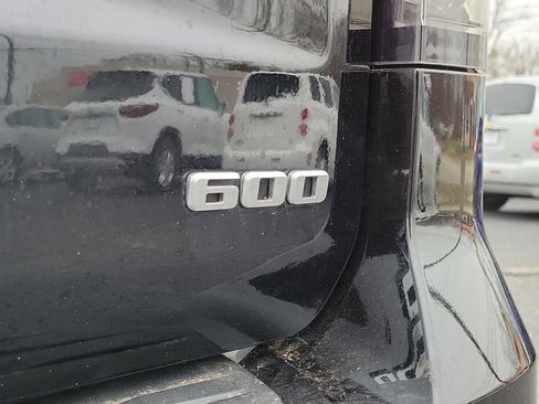 Used 2023 Cadillac Escalade Sport image 7