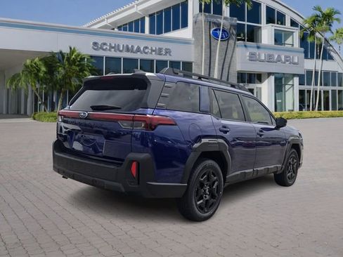 New 2026 Subaru Outback Limited AWD/4WD image 7