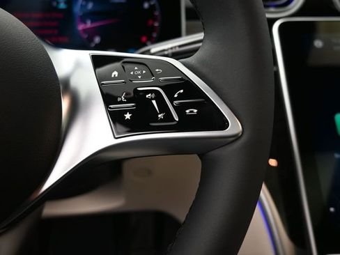 New 2026 Mercedes-Benz C 300 Sedan image 28