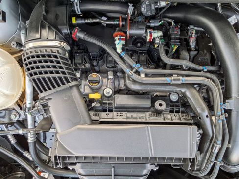 Used 2026 Lincoln Corsair Premiere image 35