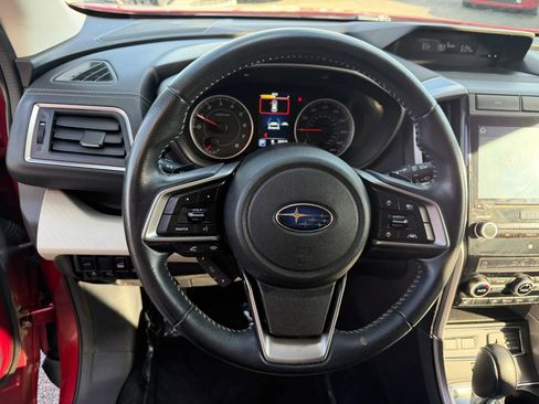 Used 2019 Subaru Ascent Premium image 44