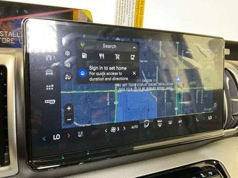 New 2025 Ford Expedition Active image 24