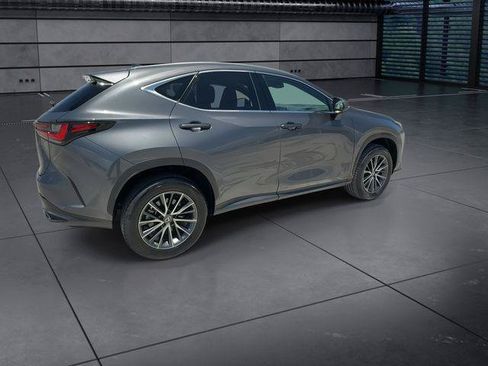Certified 2025 Lexus NX 250 FWD w/ Towing Package (2000 Lbs) image 8