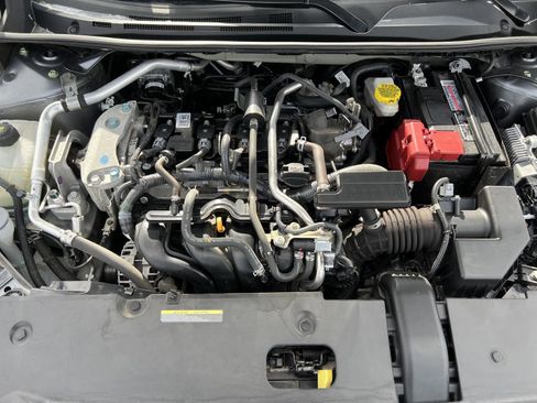 Used 2024 Nissan Sentra SV image 35