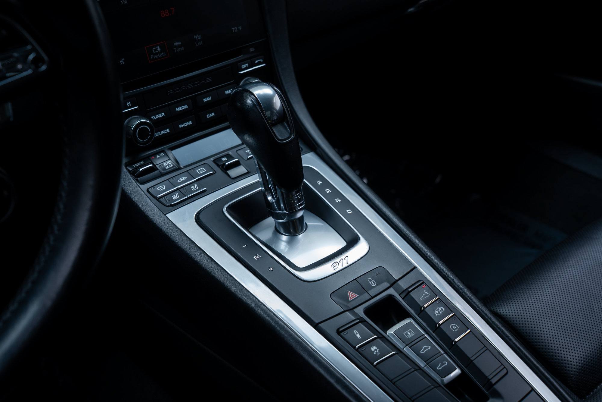 Used 2017 Porsche 911 Carrera S RWD image 11