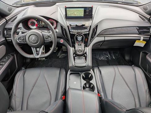 New 2025 Acura RDX A-Spec image 17