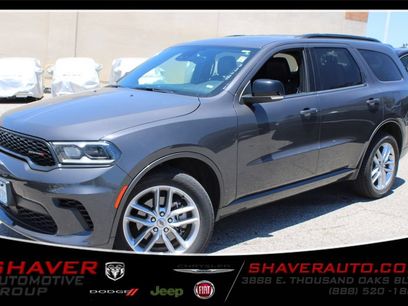 Used 2024 Dodge Durango GT